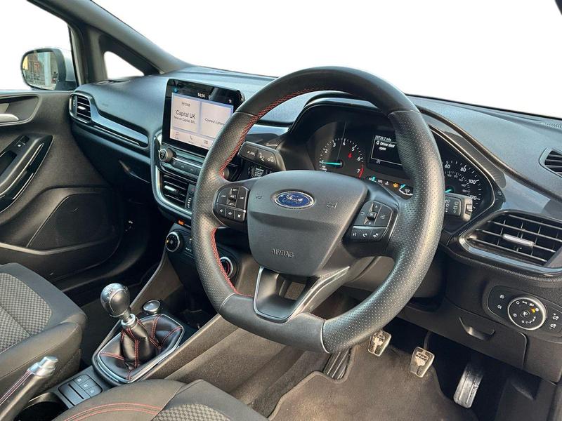 Used Ford Fiesta 2019 for sale - 76748169: Photo 11