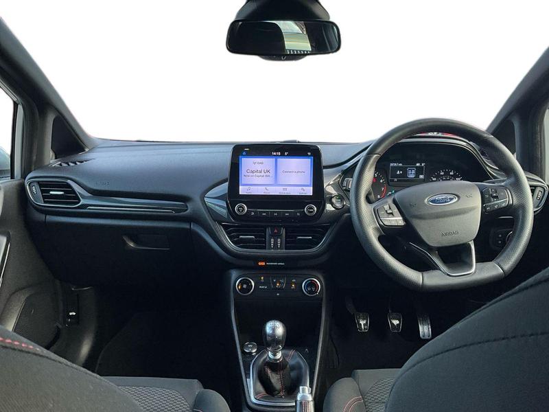 Used Ford Fiesta 2019 for sale - 76748169: Photo 12