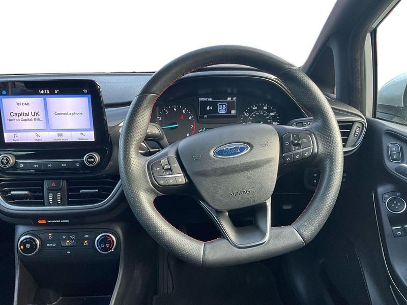 Used Ford Fiesta 2019 for sale - 76748169: Photo 13