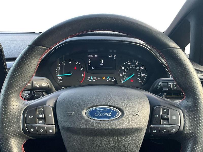 Used Ford Fiesta 2019 for sale - 76748169: Photo 14