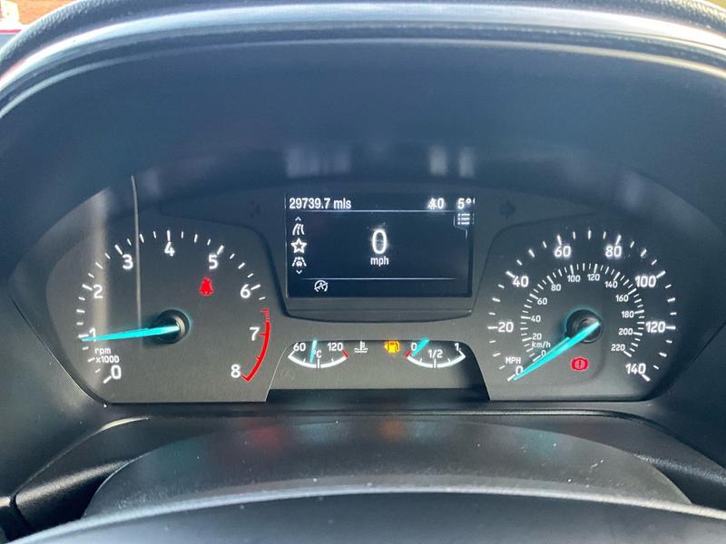 Used Ford Fiesta 2019 for sale - 76748169: Photo 15