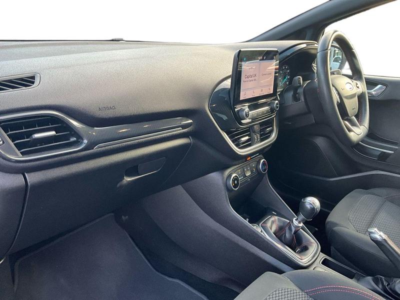 Used Ford Fiesta 2019 for sale - 76748169: Photo 16