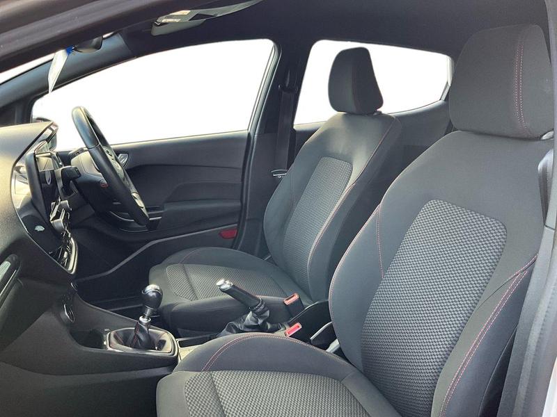 Used Ford Fiesta 2019 for sale - 76748169: Photo 17