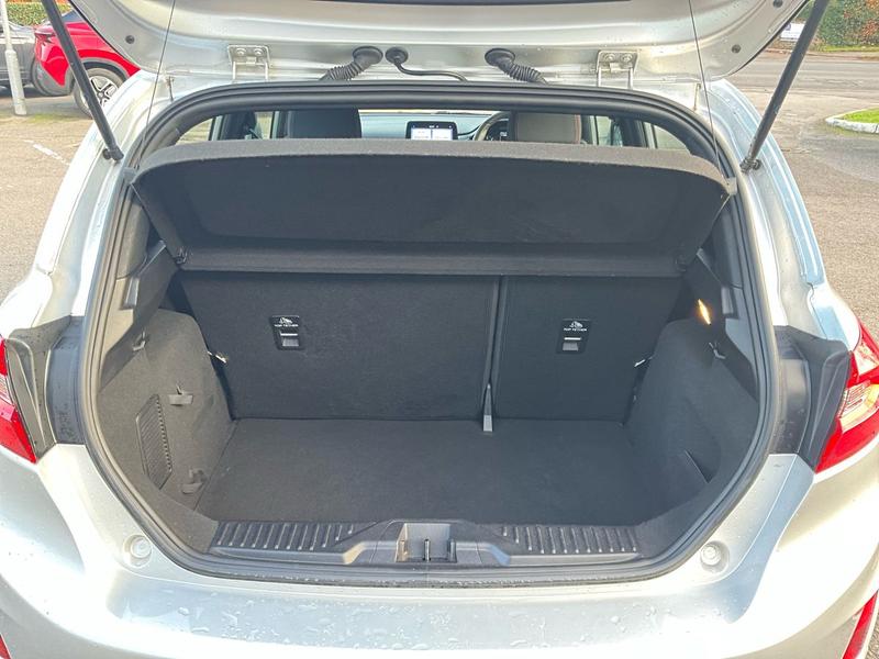 Used Ford Fiesta 2019 for sale - 76748169: Photo 19