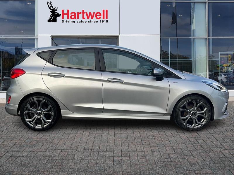 Used Ford Fiesta 2019 for sale - 76748169: Photo 2