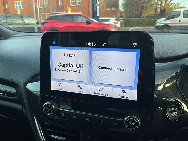 Used Ford Fiesta 2019 for sale - 76748169: Photo 20