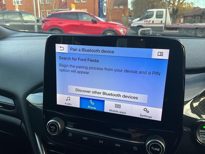 Used Ford Fiesta 2019 for sale - 76748169: Photo 21