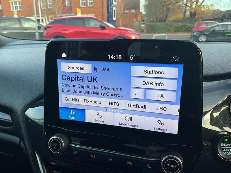 Used Ford Fiesta 2019 for sale - 76748169: Photo 22