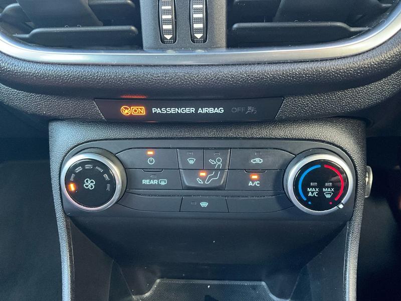 Used Ford Fiesta 2019 for sale - 76748169: Photo 23