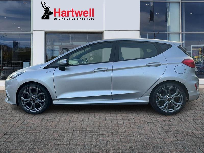 Used Ford Fiesta 2019 for sale - 76748169: Photo 7