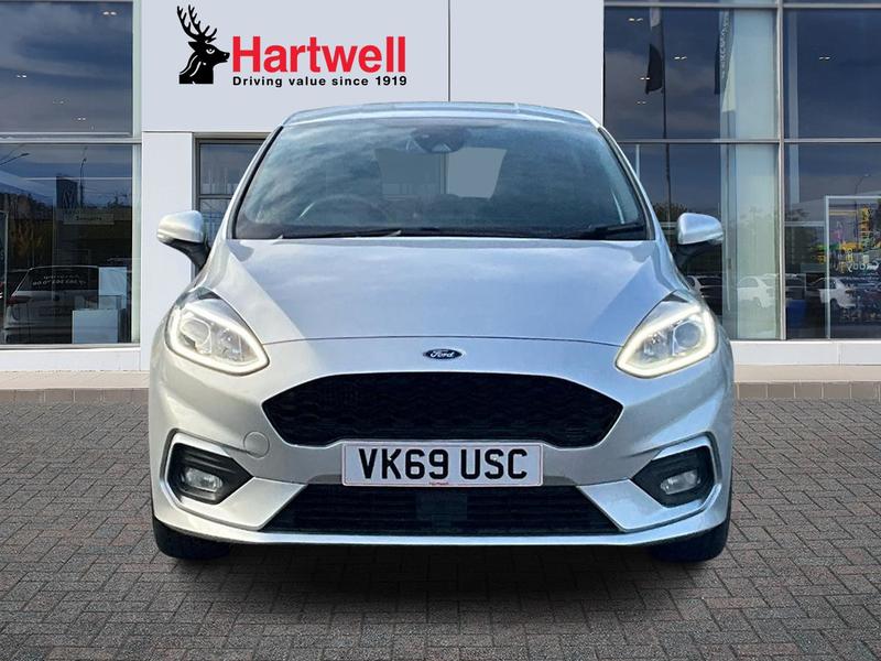 Used Ford Fiesta 2019 for sale - 76748169: Photo 9