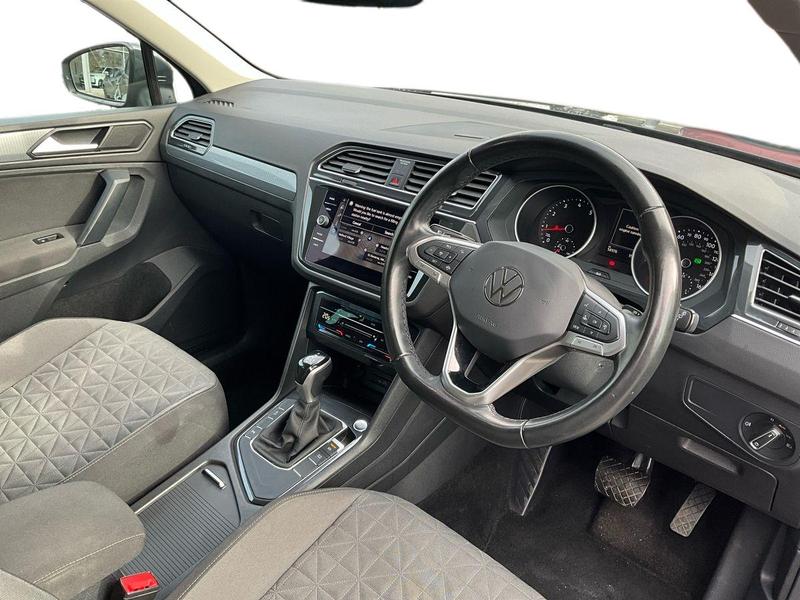 Used Volkswagen Tiguan 2022 for sale - 76748182: Photo 11