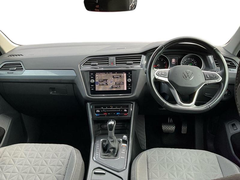 Used Volkswagen Tiguan 2022 for sale - 76748182: Photo 12