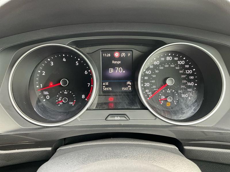 Used Volkswagen Tiguan 2022 for sale - 76748182: Photo 15
