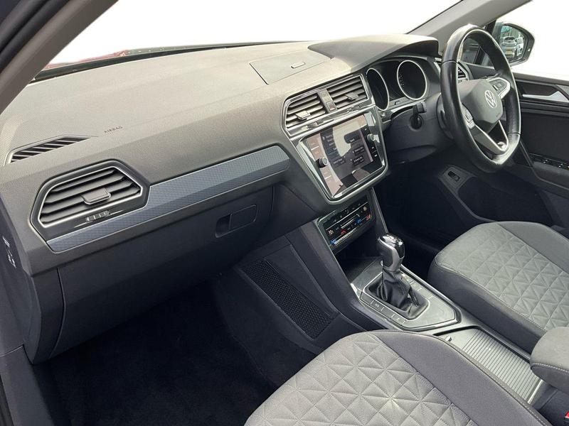 Used Volkswagen Tiguan 2022 for sale - 76748182: Photo 16