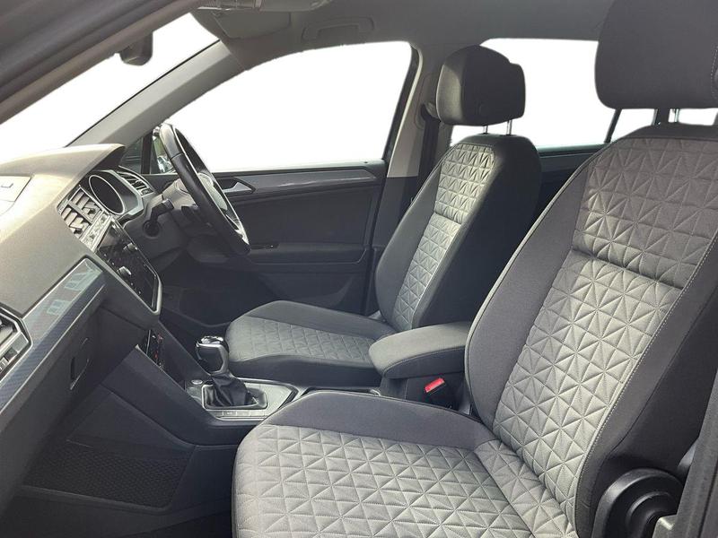 Used Volkswagen Tiguan 2022 for sale - 76748182: Photo 17