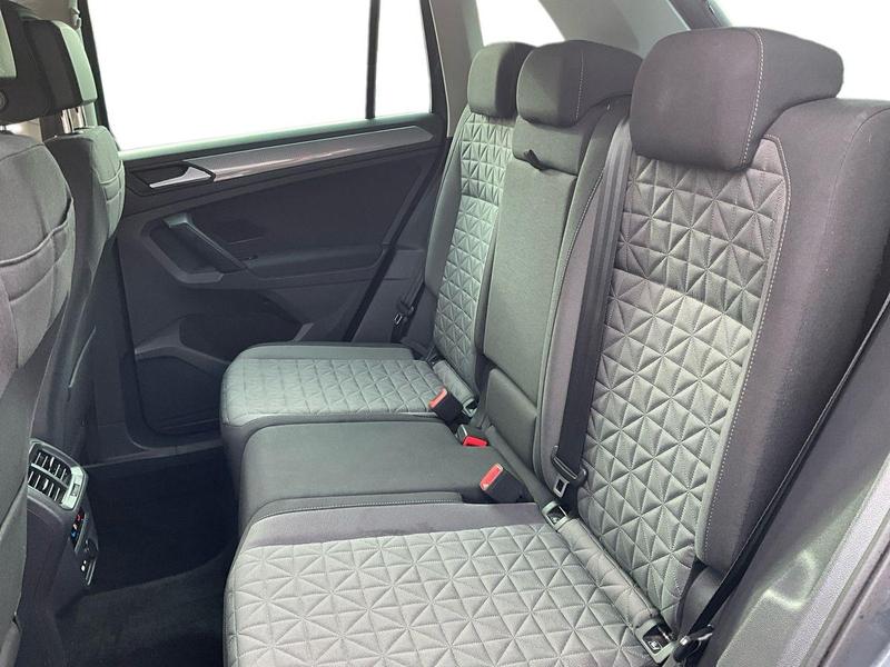 Used Volkswagen Tiguan 2022 for sale - 76748182: Photo 18
