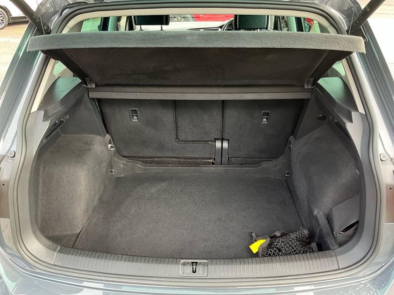 Used Volkswagen Tiguan 2022 for sale - 76748182: Photo 19