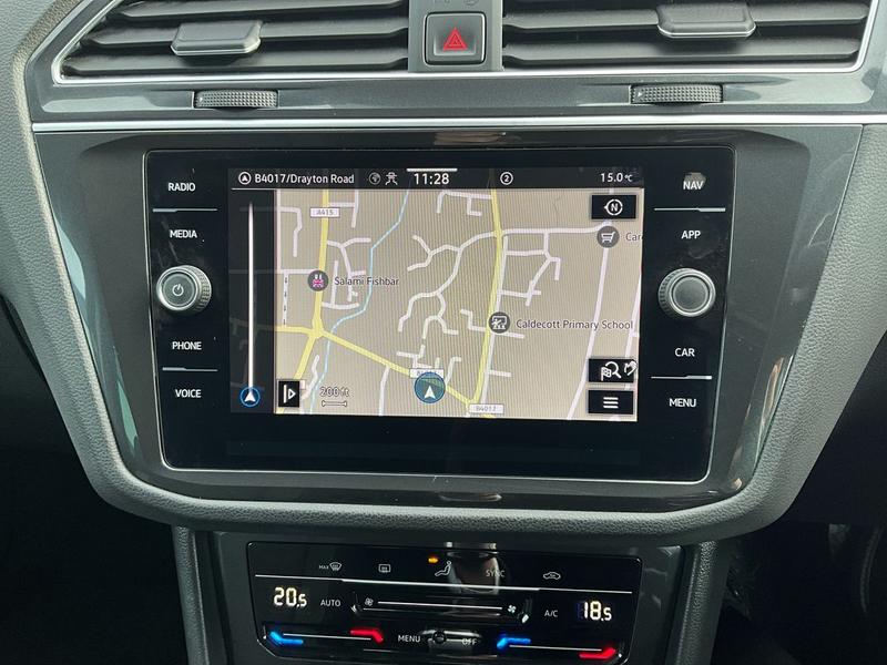 Used Volkswagen Tiguan 2022 for sale - 76748182: Photo 21