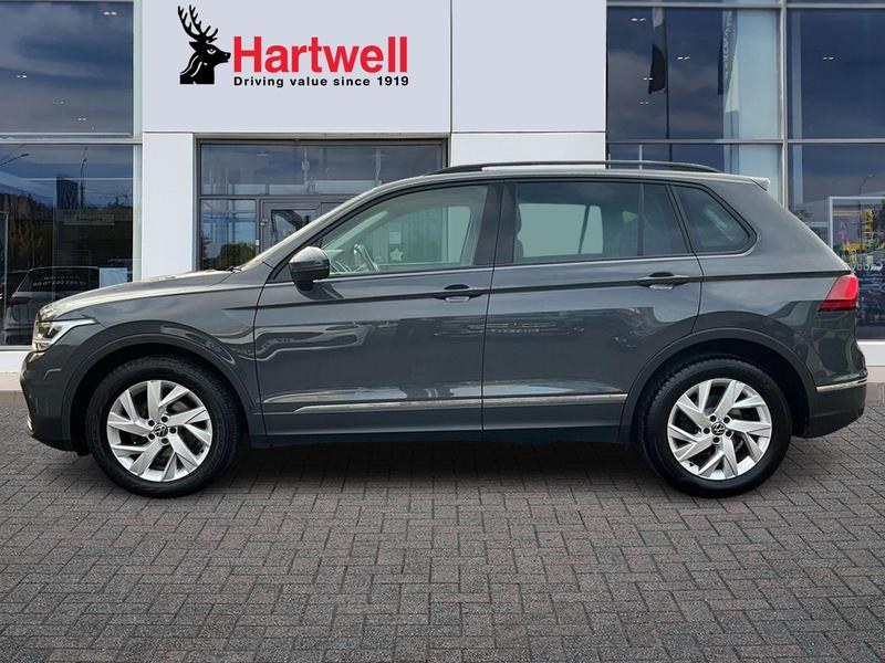 Used Volkswagen Tiguan 2022 for sale - 76748182: Photo 7