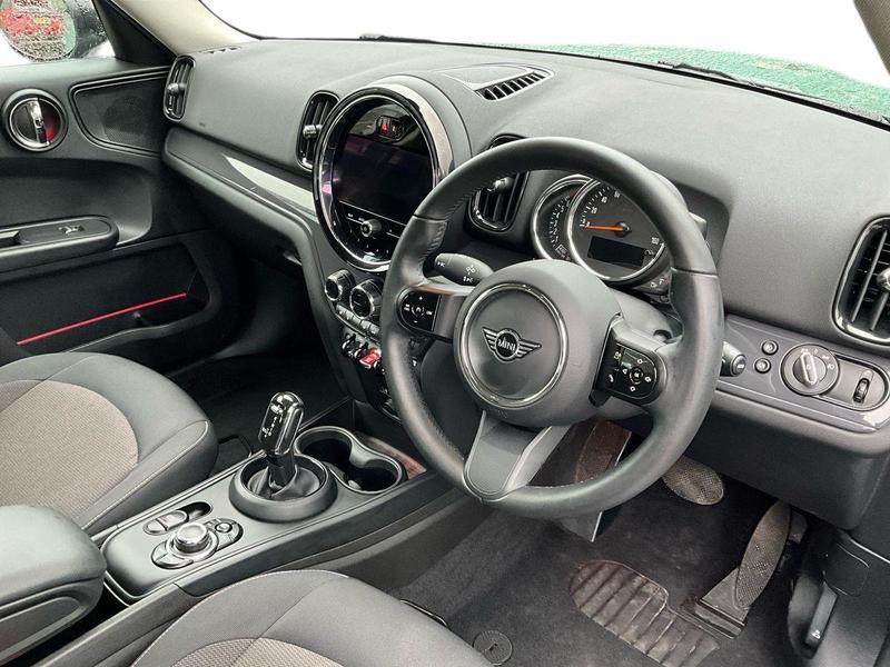 Used MINI Countryman for sale - 77195400: Photo 11