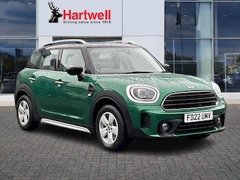Used MINI Countryman undefined for sale - 77195400: Photo