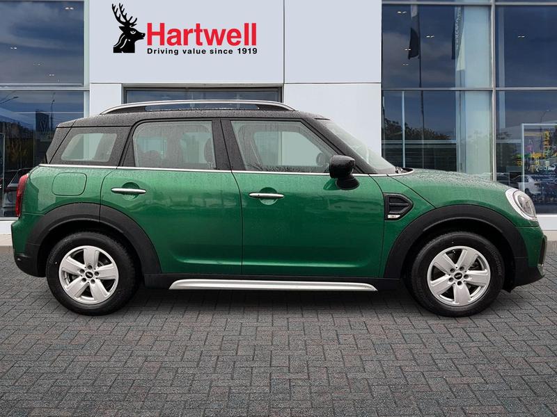 Used MINI Countryman for sale - 77195400: Photo 2