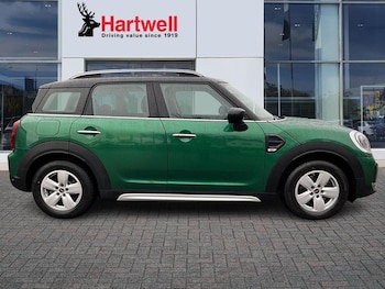 Used MINI Countryman undefined for sale - 77195400: Photo