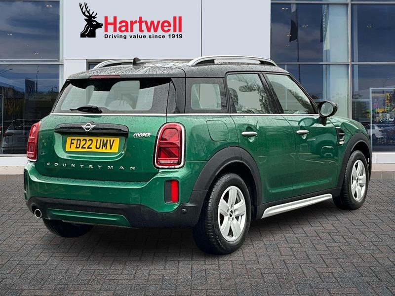 Used MINI Countryman for sale - 77195400: Photo 4