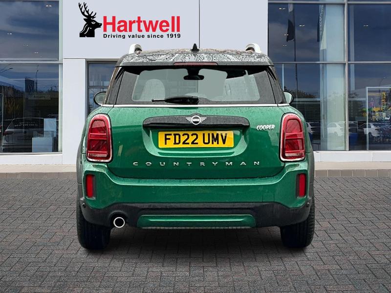 Used MINI Countryman for sale - 77195400: Photo 5