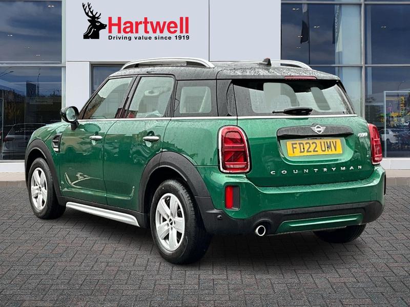 Used MINI Countryman for sale - 77195400: Photo 6