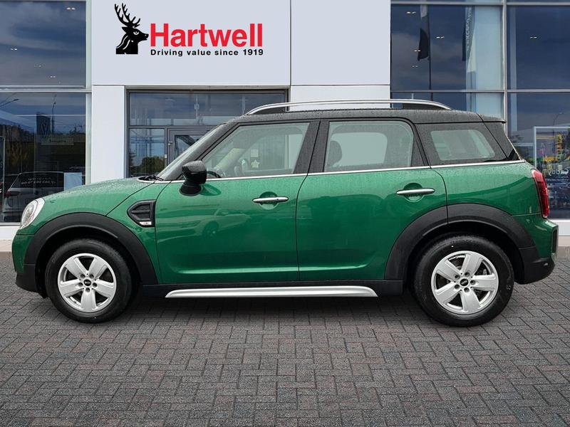Used MINI Countryman for sale - 77195400: Photo 7