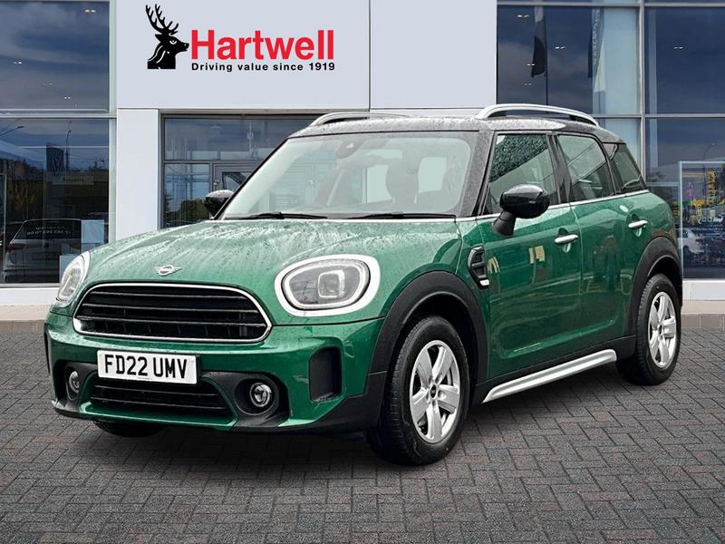 Used MINI Countryman for sale - 77195400: Photo 8