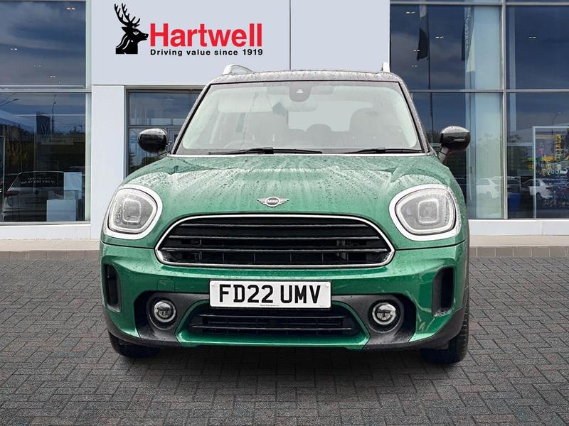 Used MINI Countryman for sale - 77195400: Photo 9