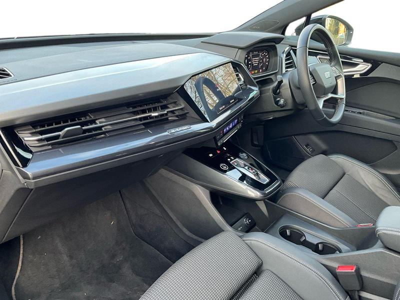 Used Audi Q4 e-tron 2022 for sale - 76748178: Photo 16