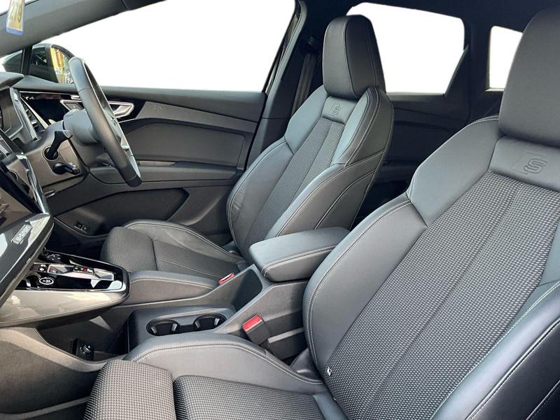 Used Audi Q4 e-tron 2022 for sale - 76748178: Photo 17