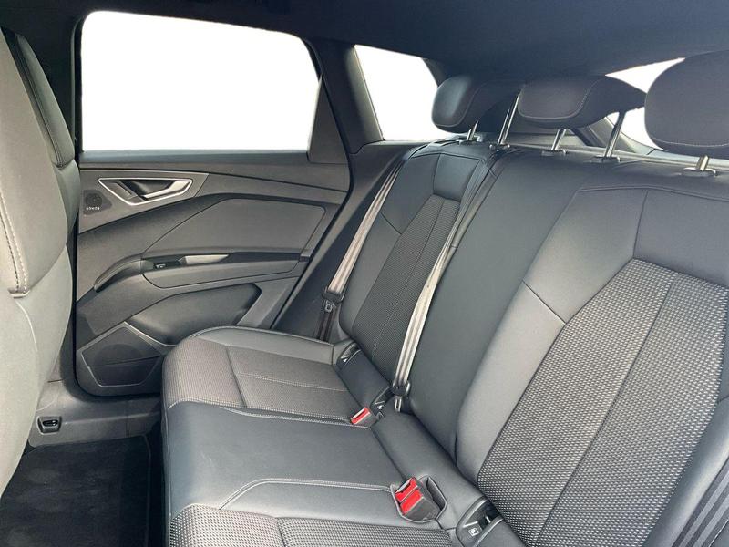 Used Audi Q4 e-tron 2022 for sale - 76748178: Photo 18