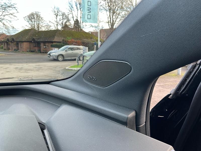 Used Audi Q4 e-tron 2022 for sale - 76748178: Photo 23