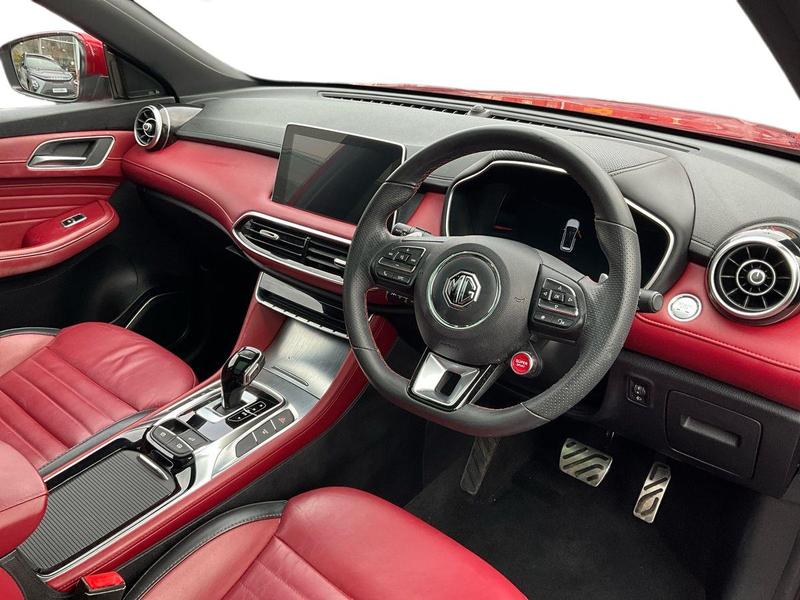 Used MG MG HS 2022 for sale - 77367768: Photo 10