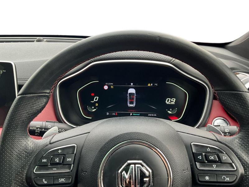 Used MG MG HS 2022 for sale - 77367768: Photo 13