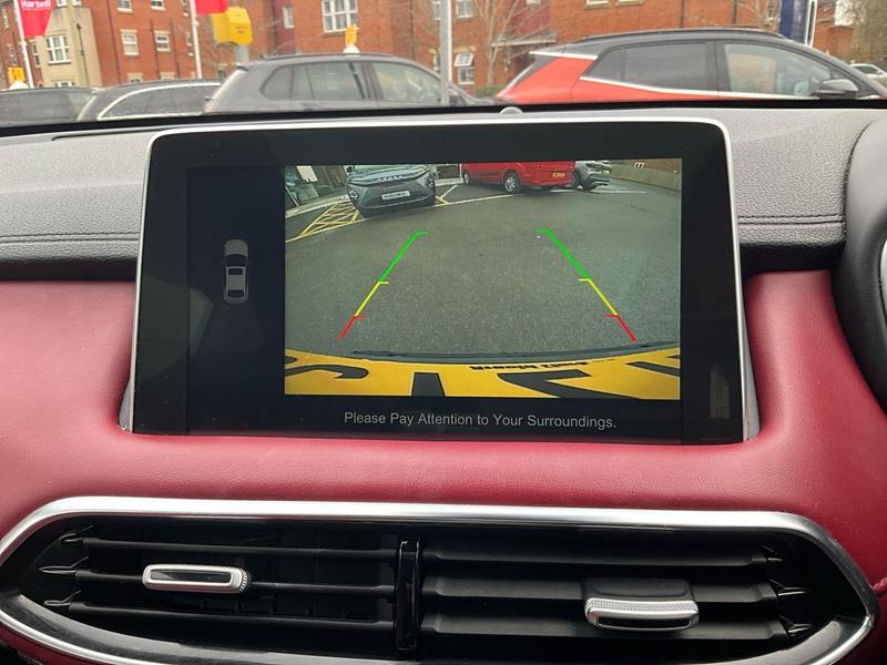 Used MG MG HS 2022 for sale - 77367768: Photo 19