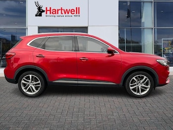 Used MG MG HS 2022 for sale - 77367768: Photo