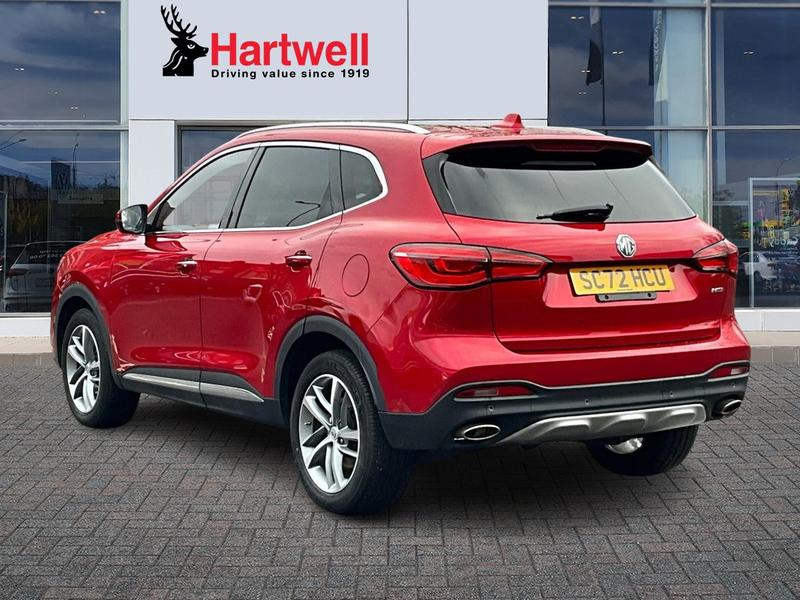 Used MG MG HS 2022 for sale - 77367768: Photo 5