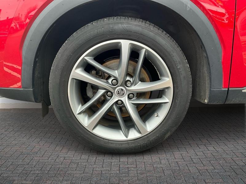 Used MG MG HS 2022 for sale - 77367768: Photo 9