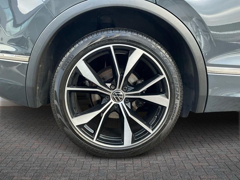 Used Volkswagen Tiguan 2022 for sale - 76748181: Photo 10