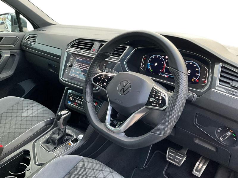 Used Volkswagen Tiguan 2022 for sale - 76748181: Photo 11