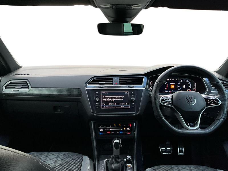 Used Volkswagen Tiguan 2022 for sale - 76748181: Photo 12