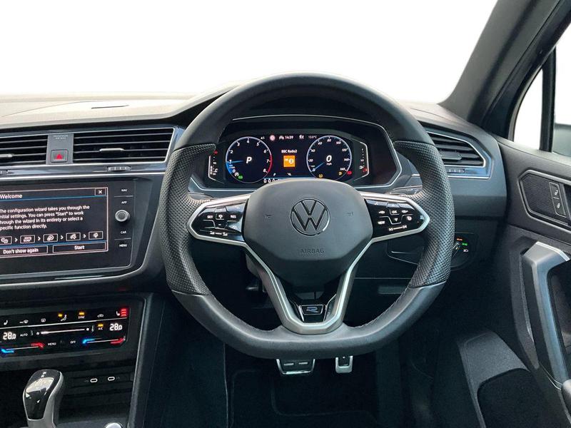 Used Volkswagen Tiguan 2022 for sale - 76748181: Photo 13