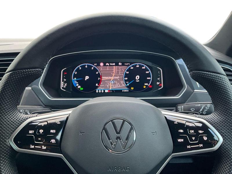 Used Volkswagen Tiguan 2022 for sale - 76748181: Photo 14