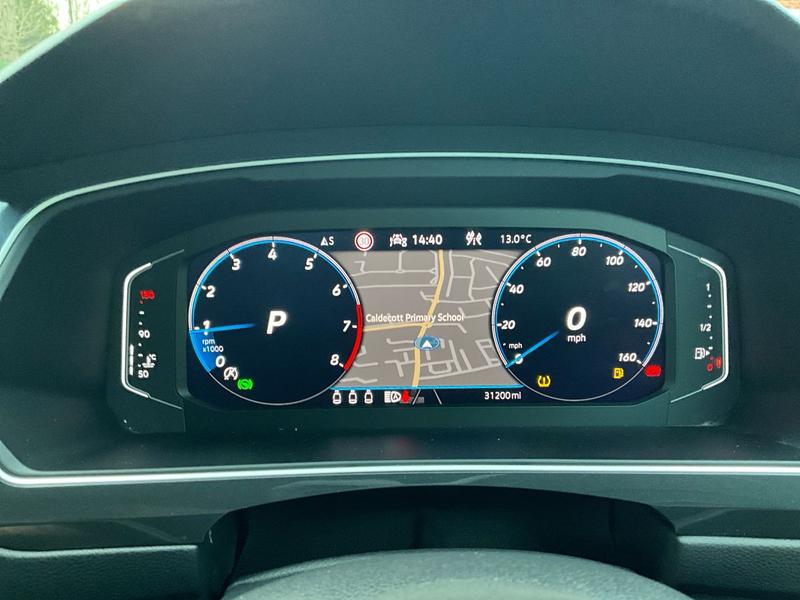 Used Volkswagen Tiguan 2022 for sale - 76748181: Photo 15